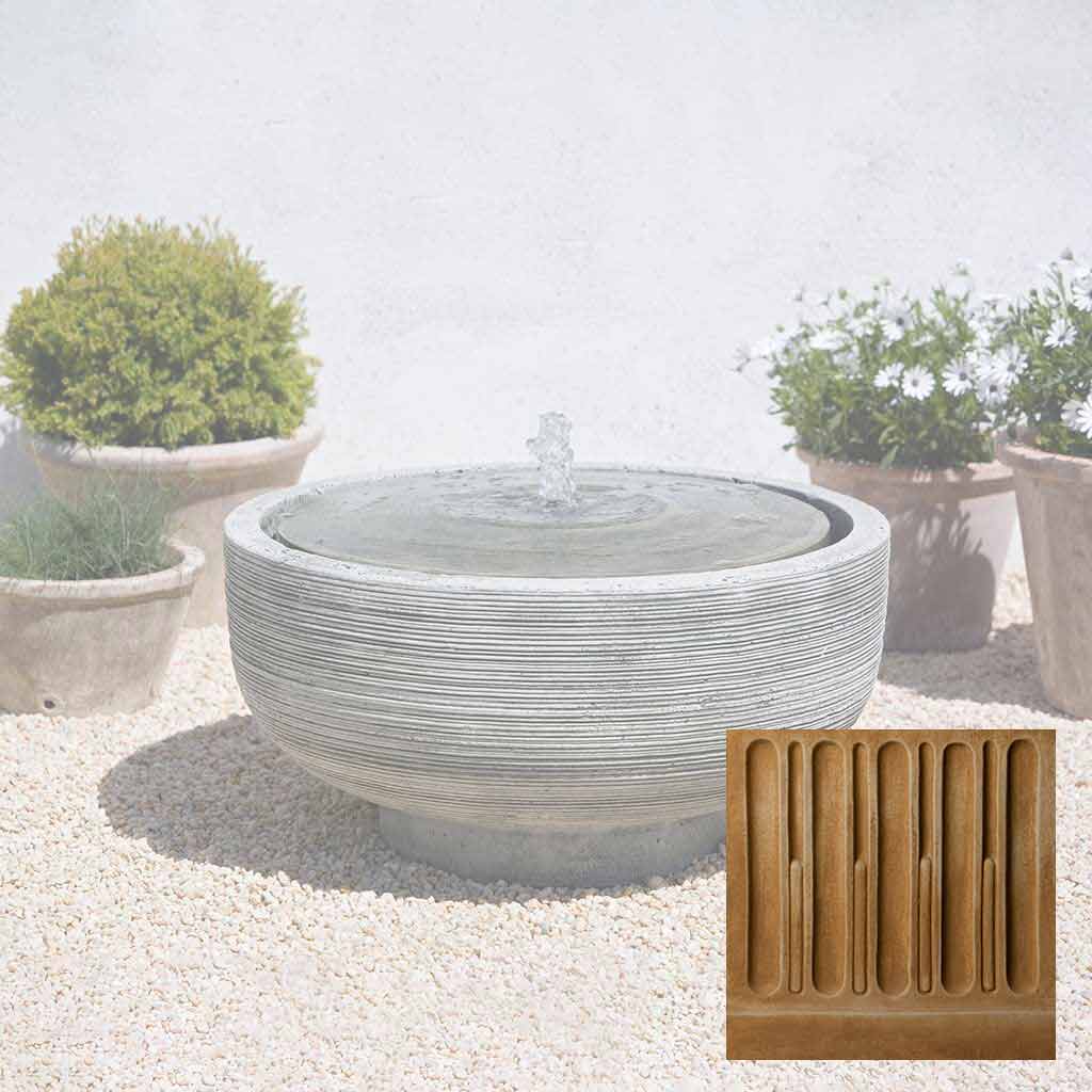Girona Fountain