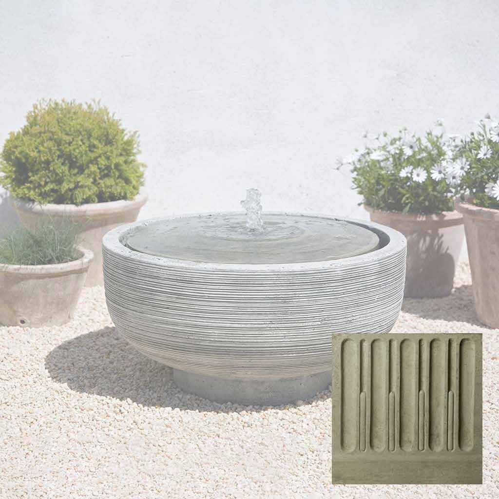 Girona Fountain