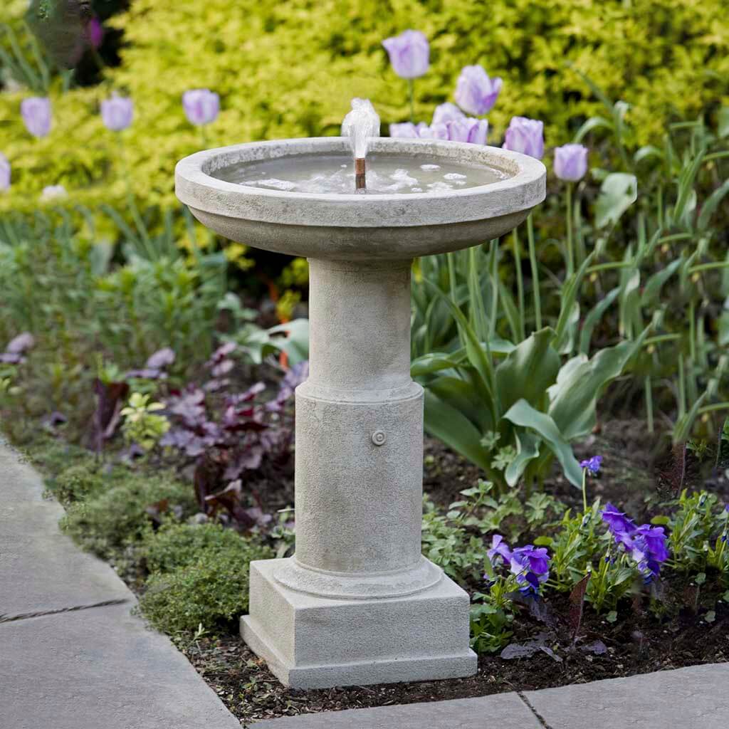 Powys Fountain