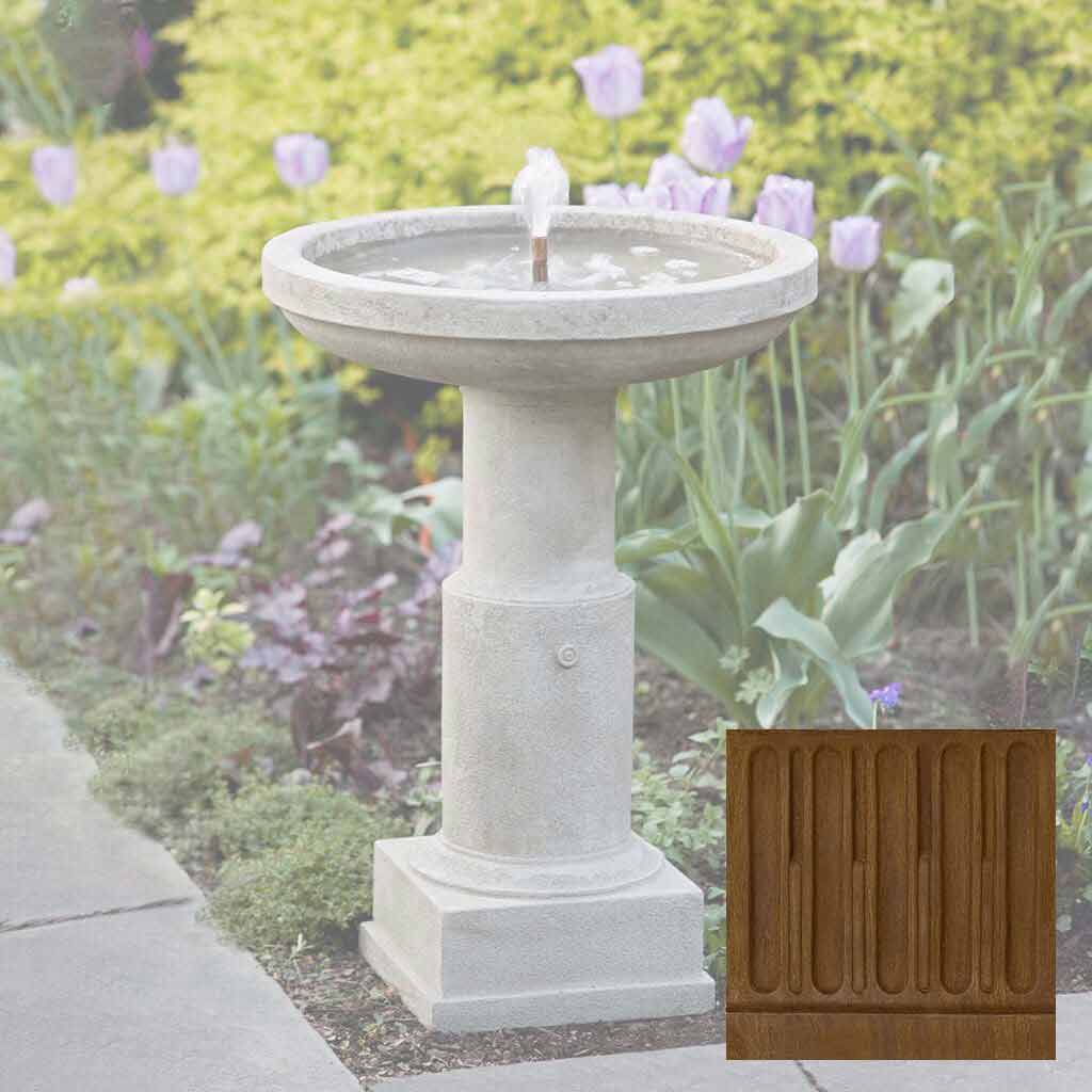 Powys Fountain