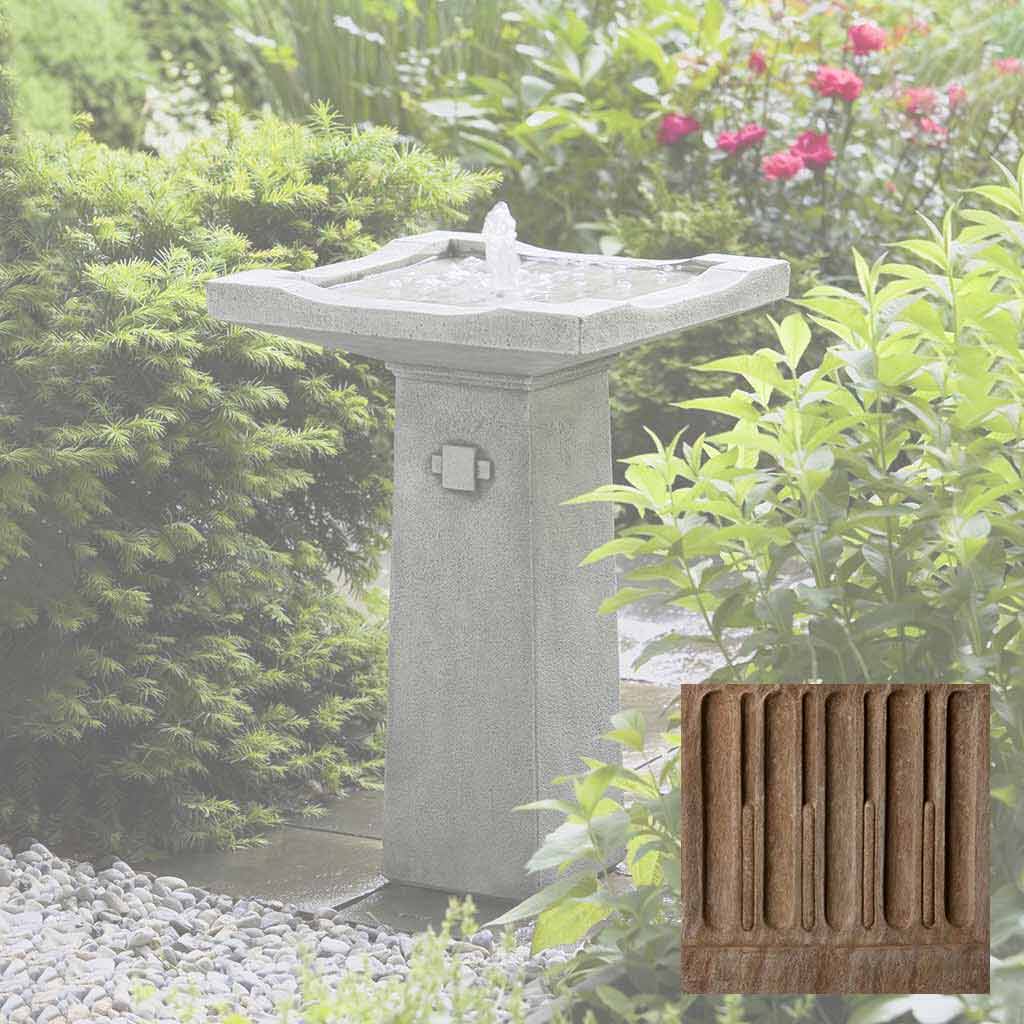 Bjorn Fountain