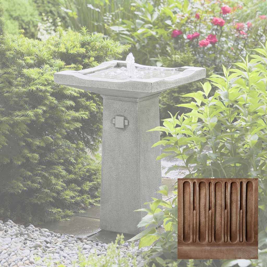 Bjorn Fountain