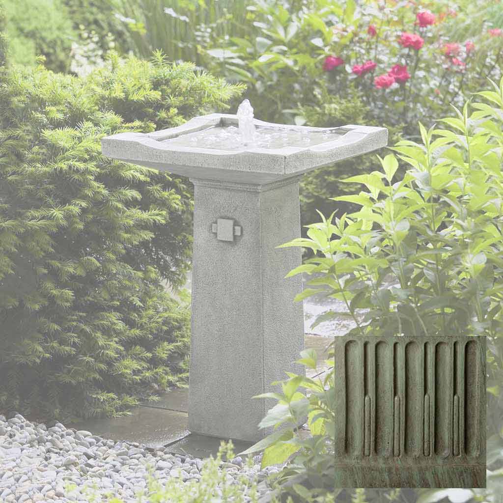 Bjorn Fountain