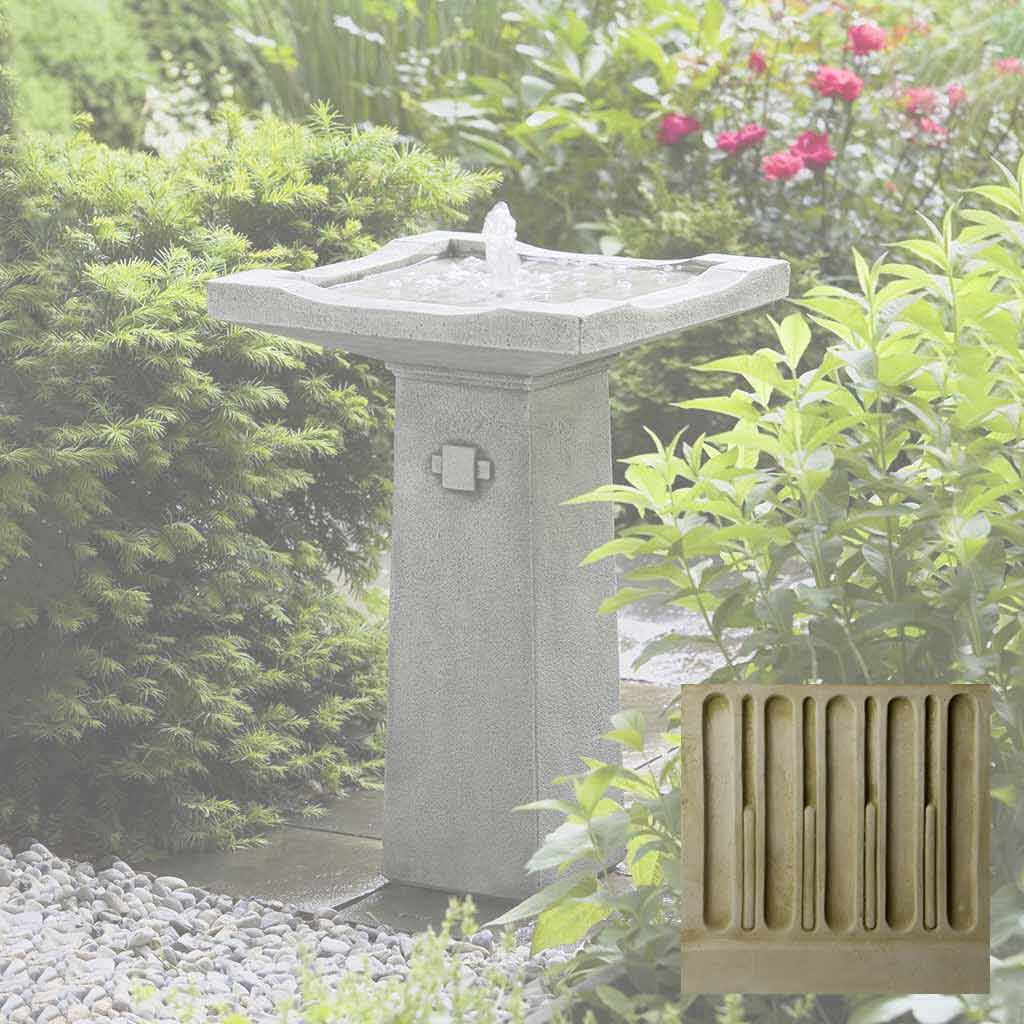 Bjorn Fountain