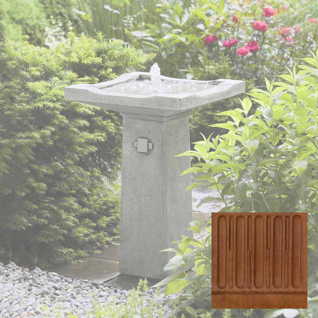 Bjorn Fountain