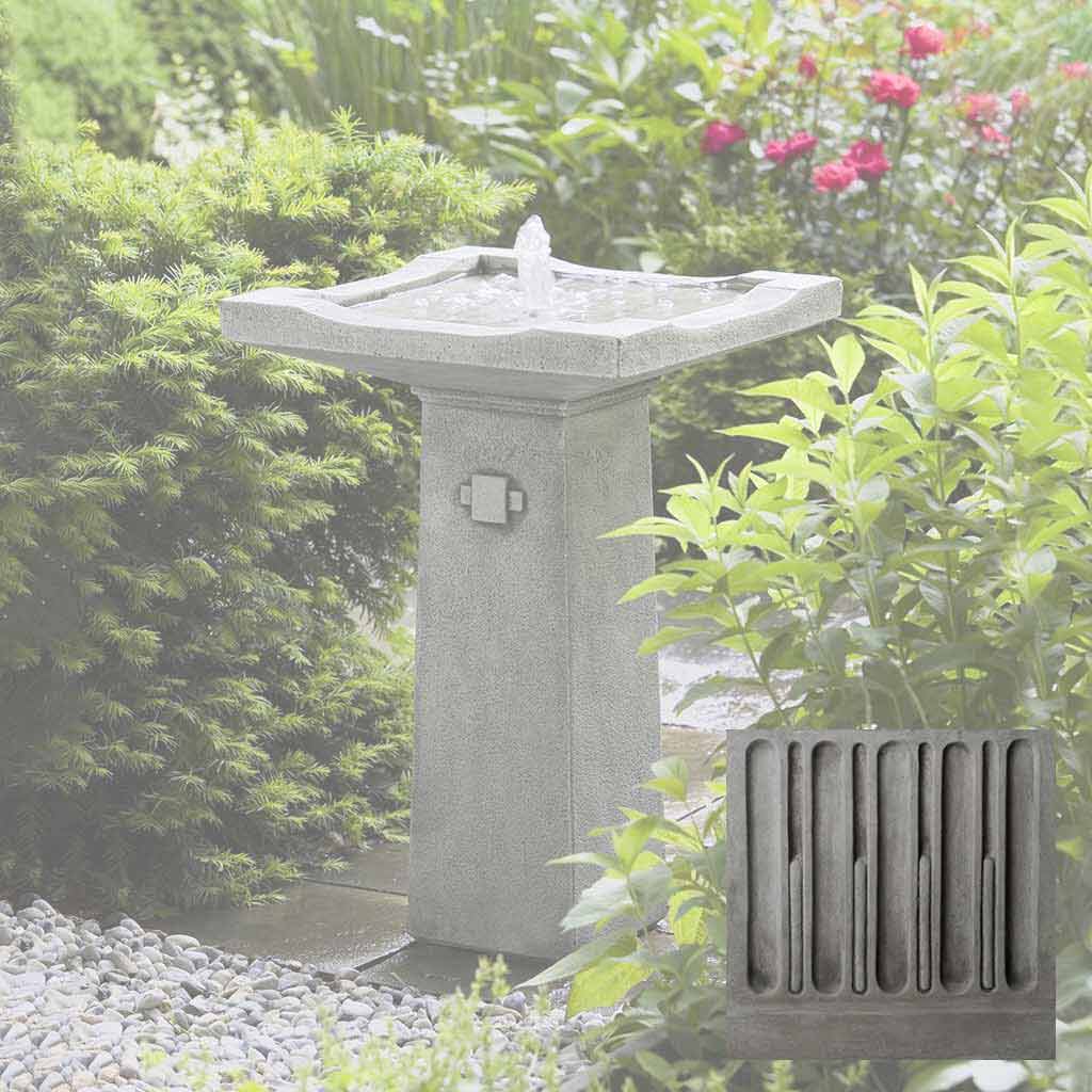 Bjorn Fountain