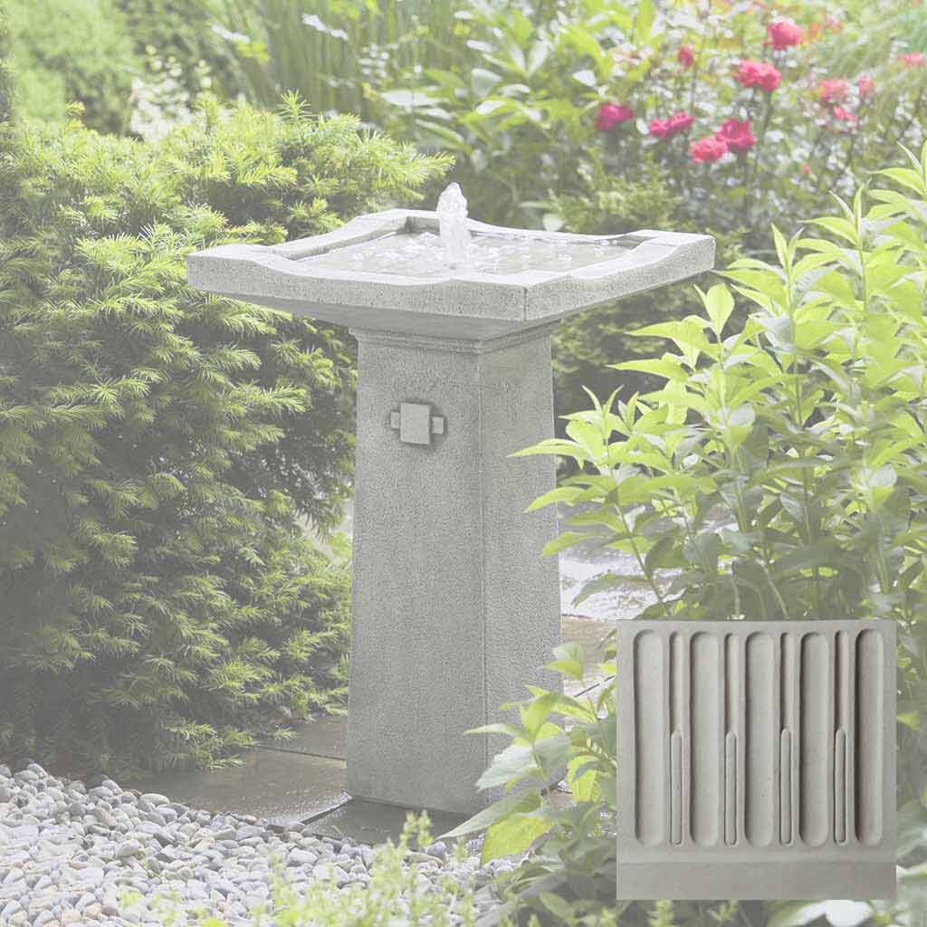 Bjorn Fountain