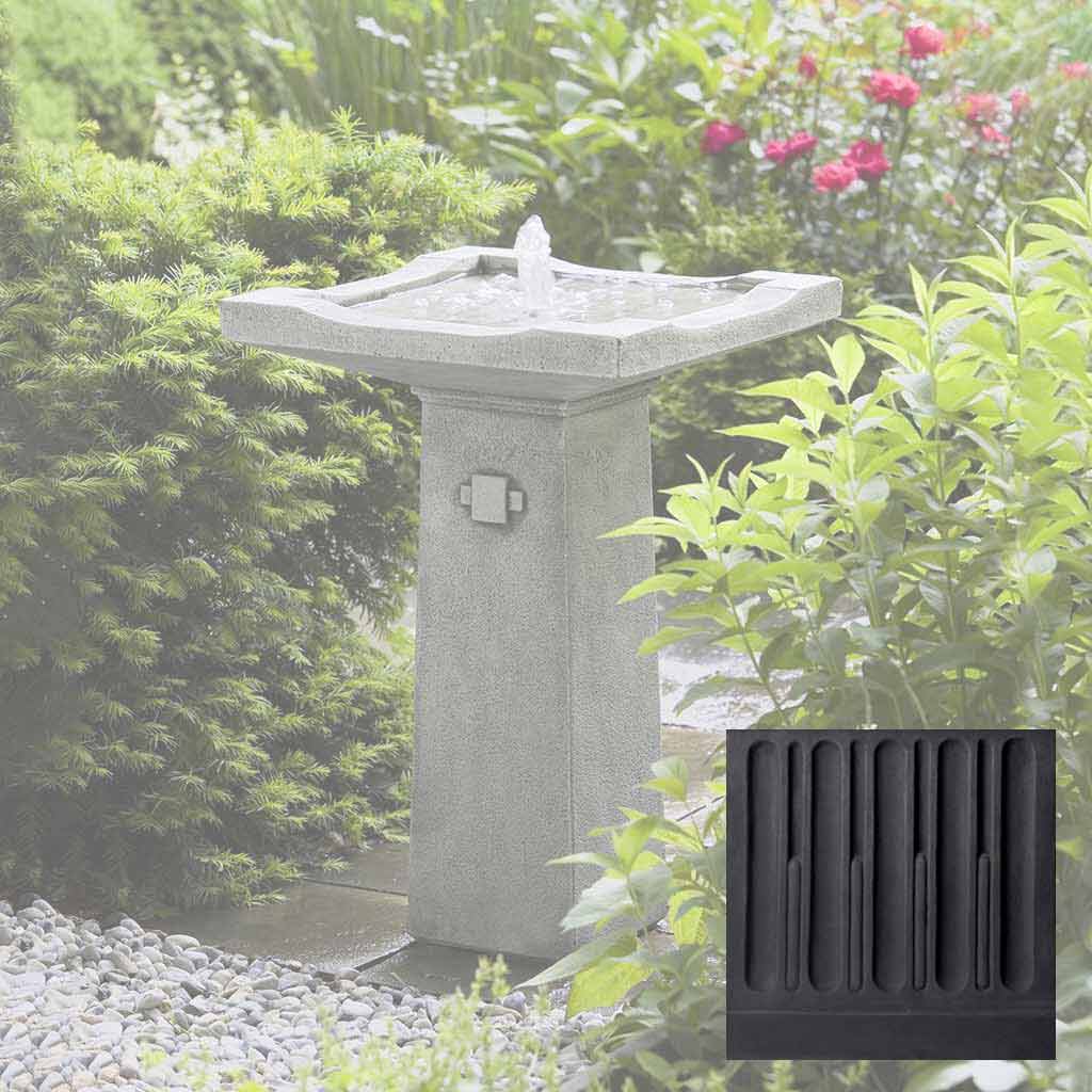 Bjorn Fountain
