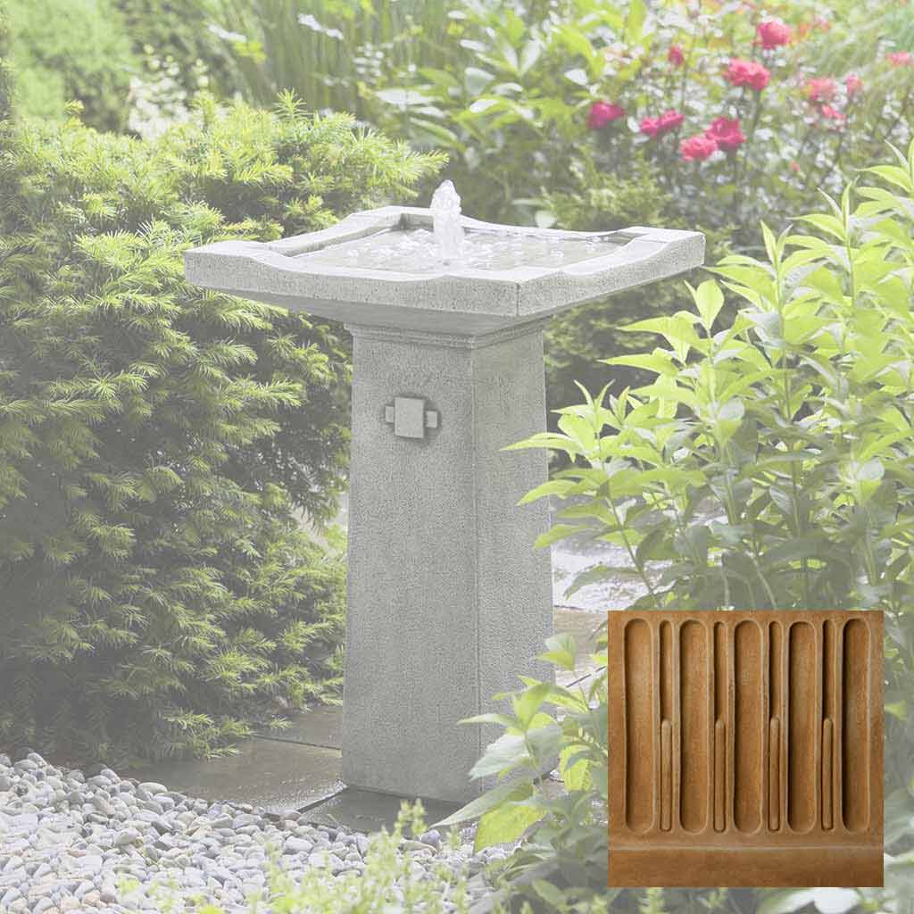 Bjorn Fountain