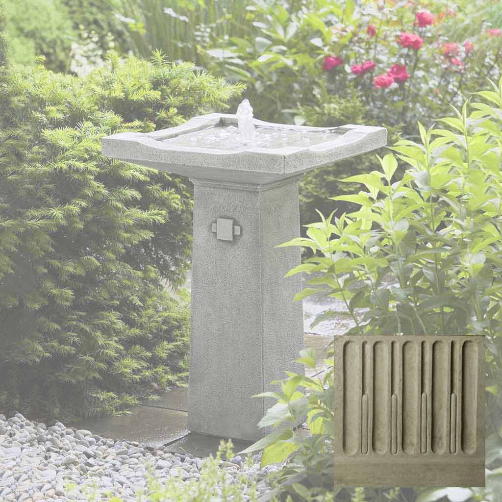Bjorn Fountain