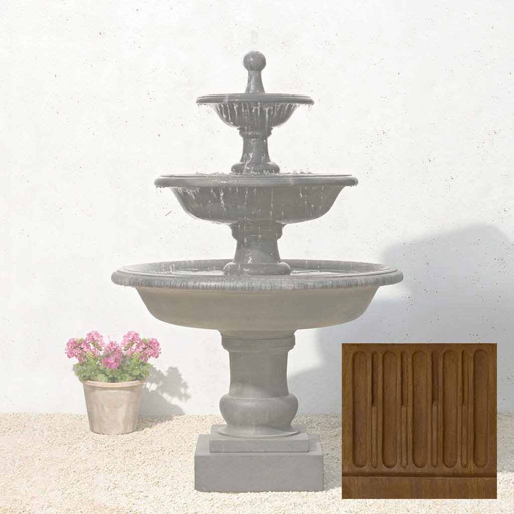 Vicobello Fountain
