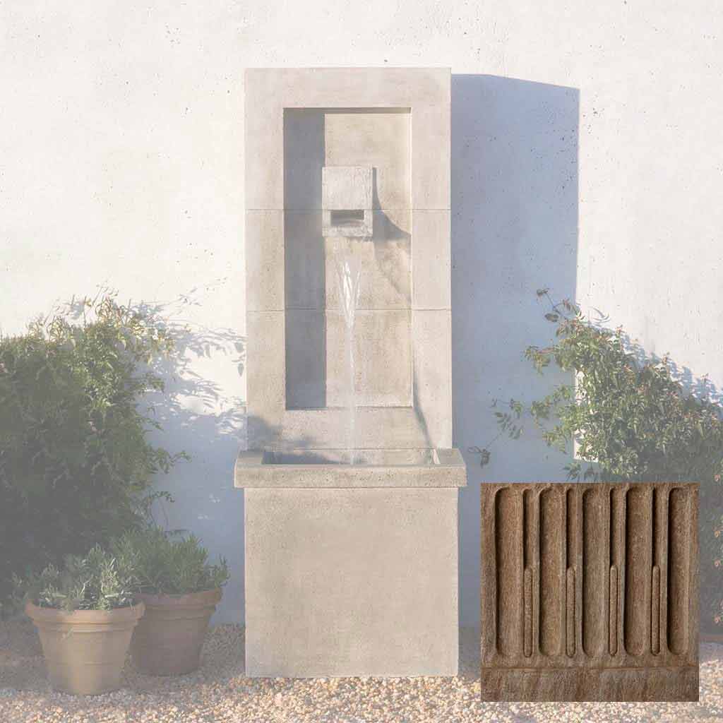 Moderne Fountain