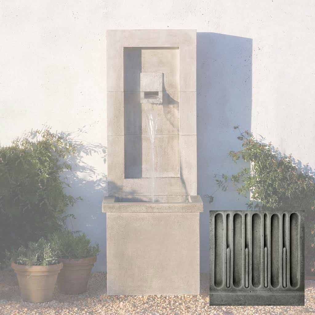 Moderne Fountain