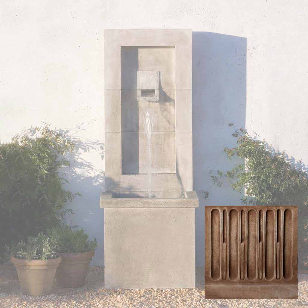 Moderne Fountain