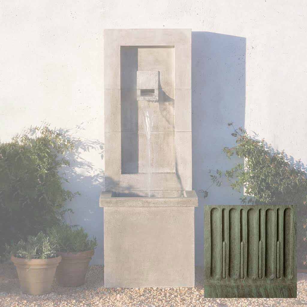Moderne Fountain