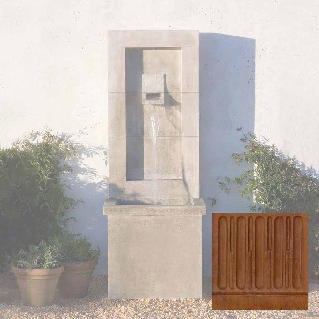 Moderne Fountain