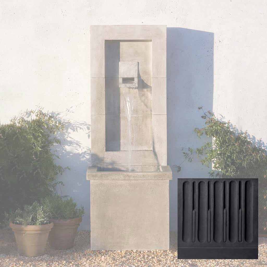 Moderne Fountain