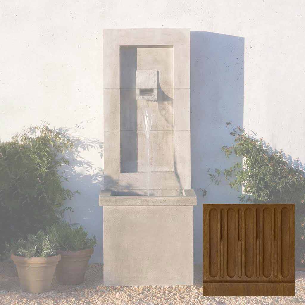 Moderne Fountain