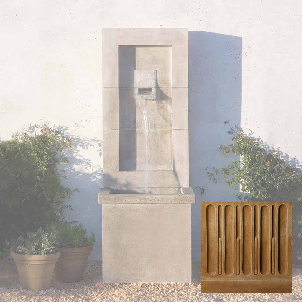 Moderne Fountain