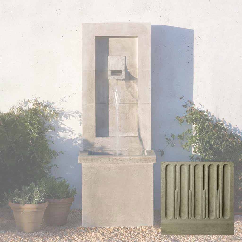 Moderne Fountain