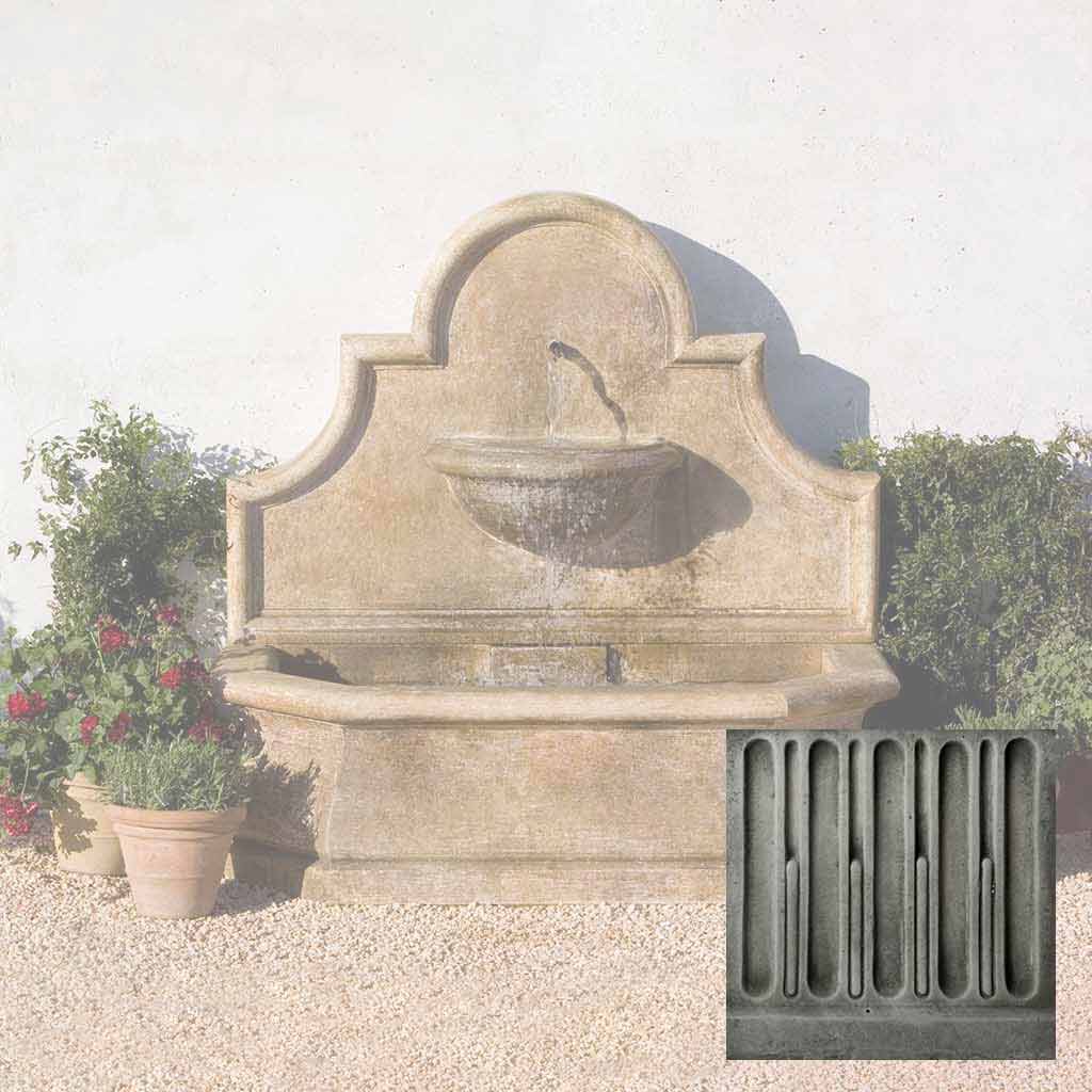 Andalusia Fountain