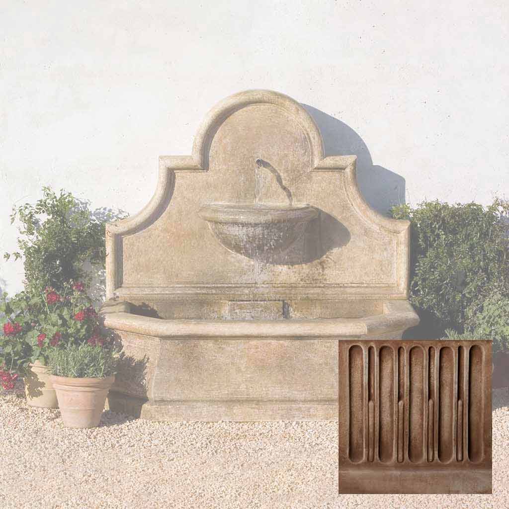 Andalusia Fountain
