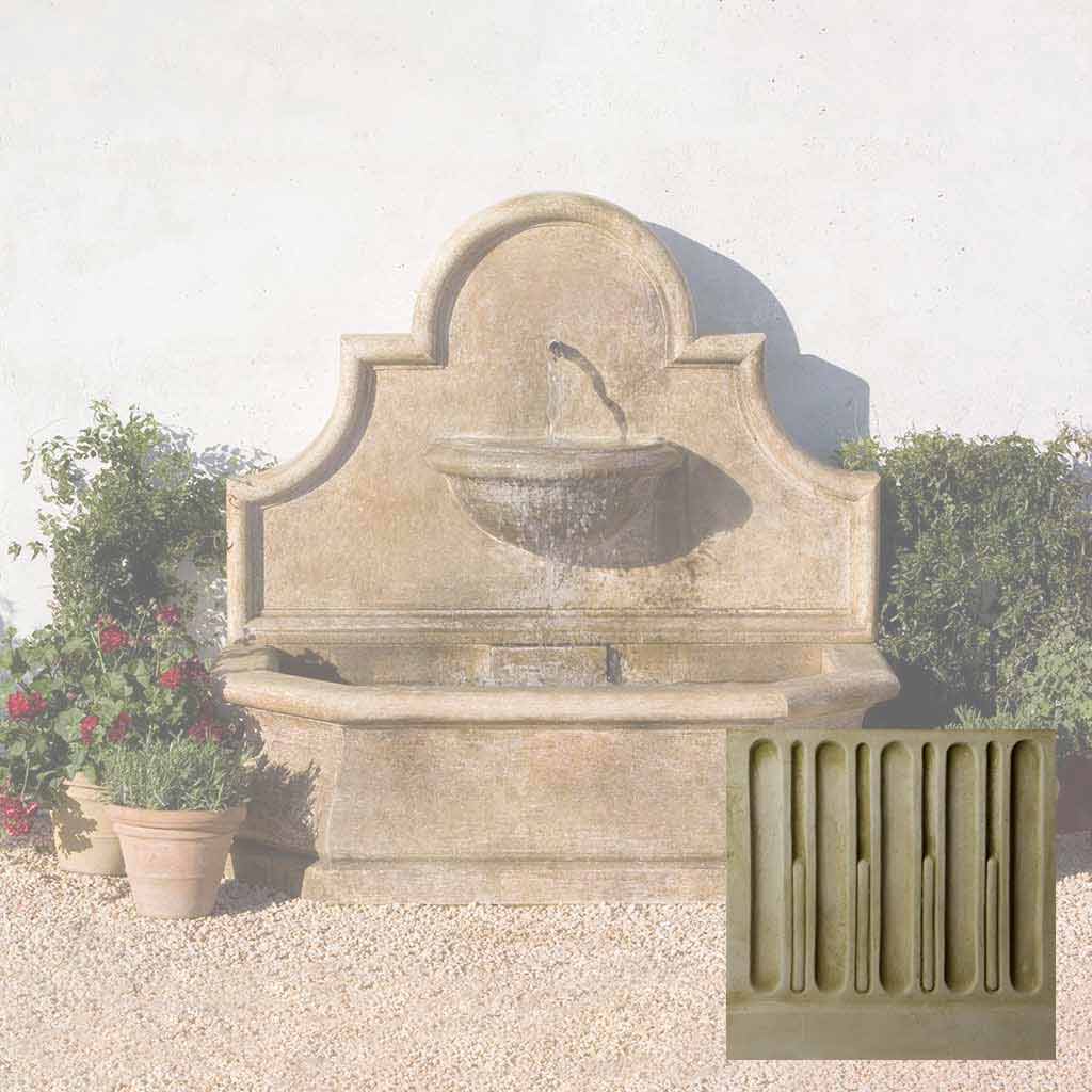 Andalusia Fountain