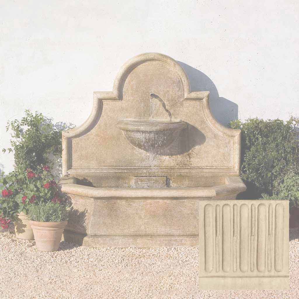 Andalusia Fountain