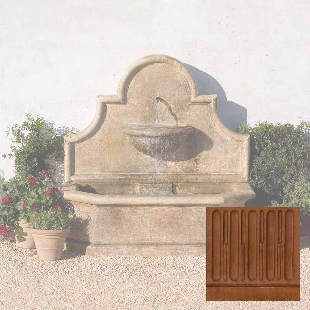Andalusia Fountain