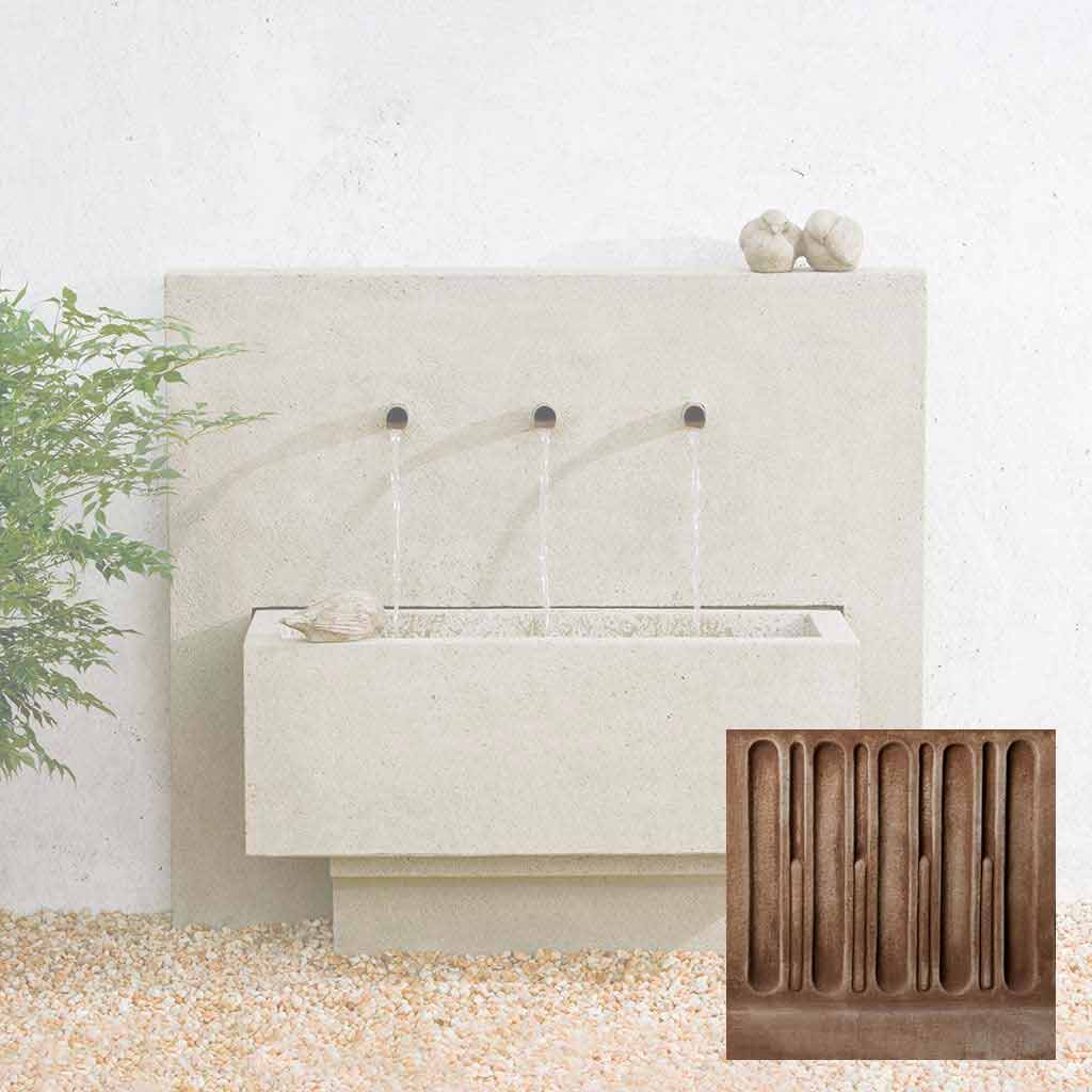 X3 Fountain