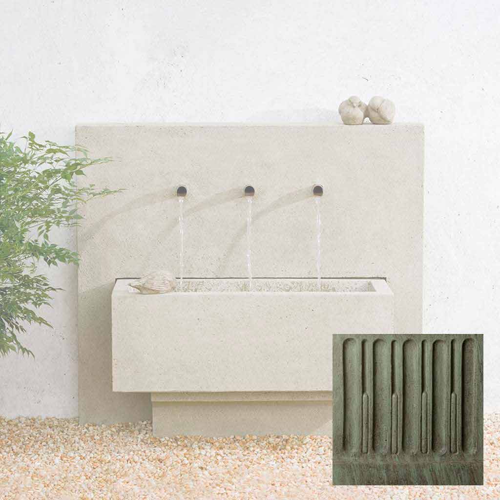 X3 Fountain