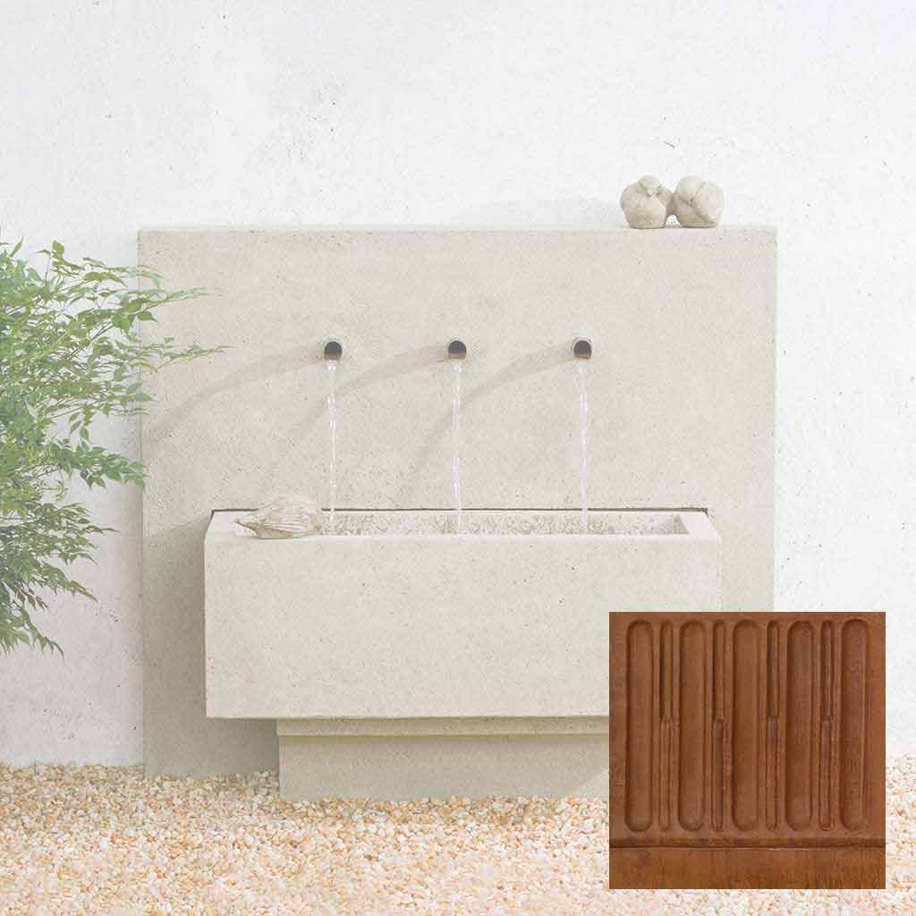 X3 Fountain