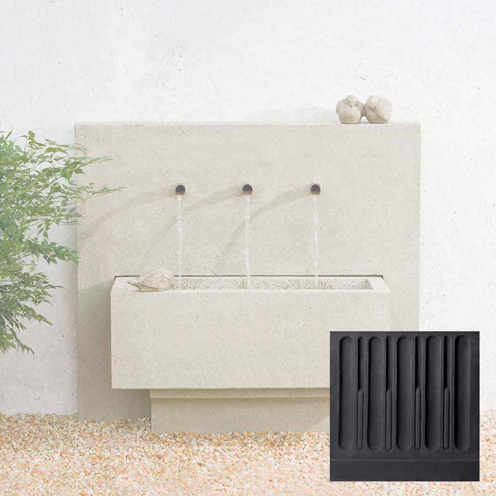 X3 Fountain
