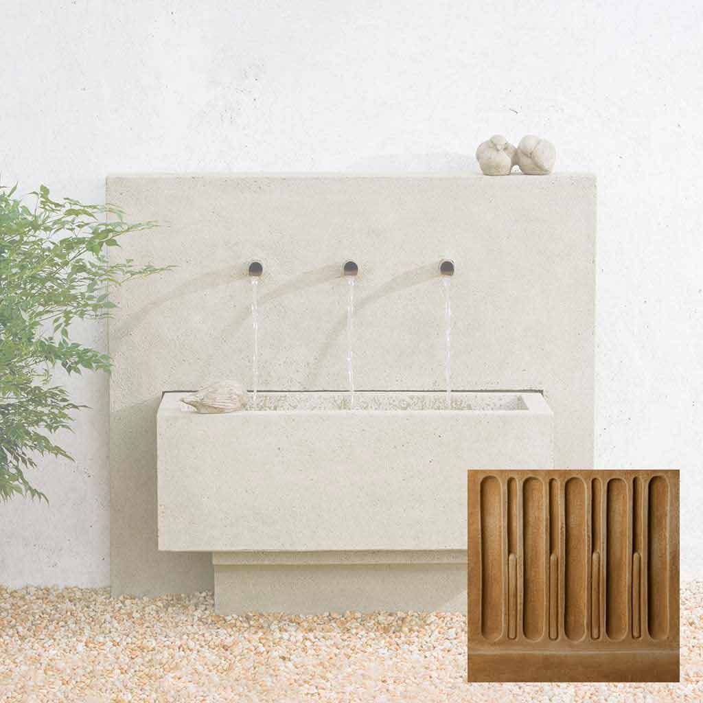 X3 Fountain