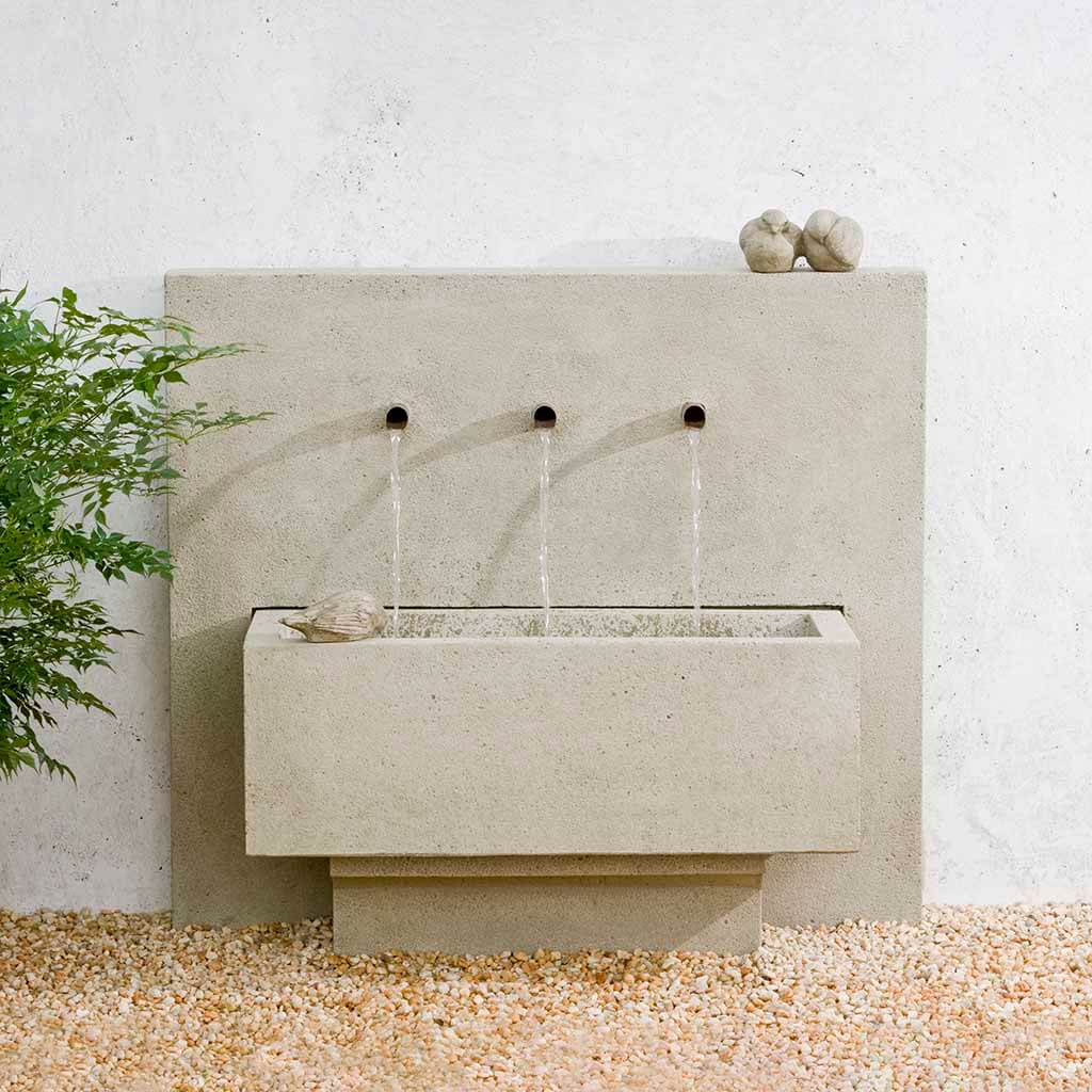 X3 Fountain