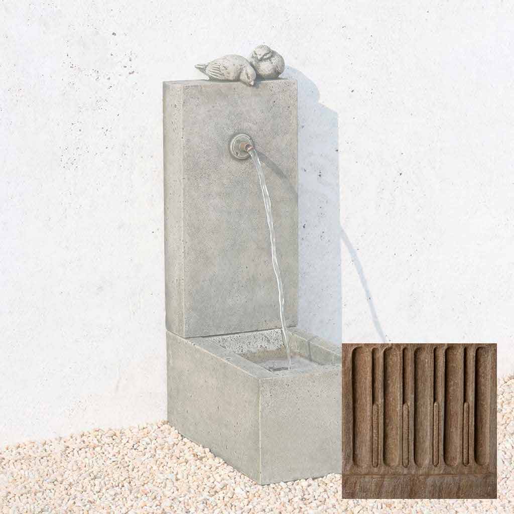 Bird Element Fountain