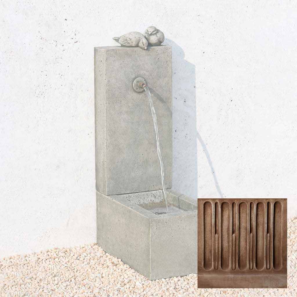 Bird Element Fountain