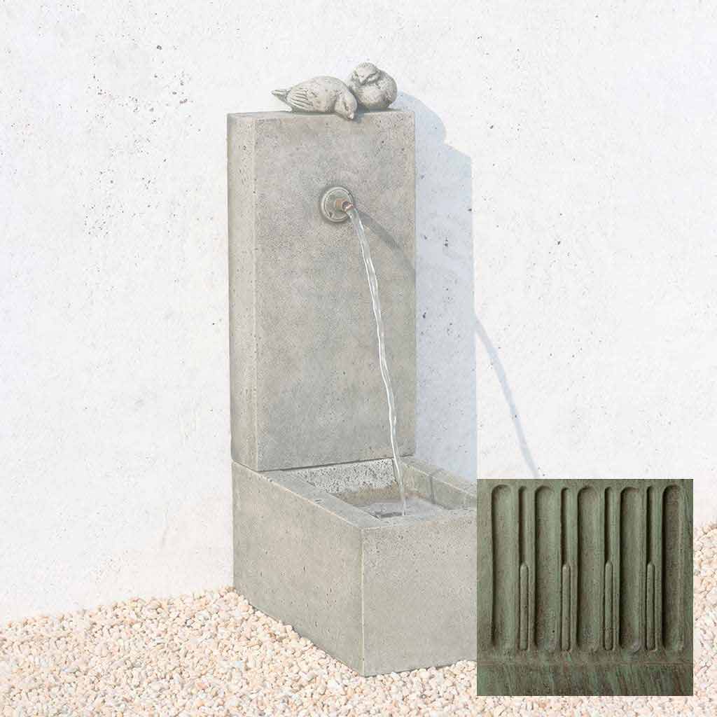 Bird Element Fountain