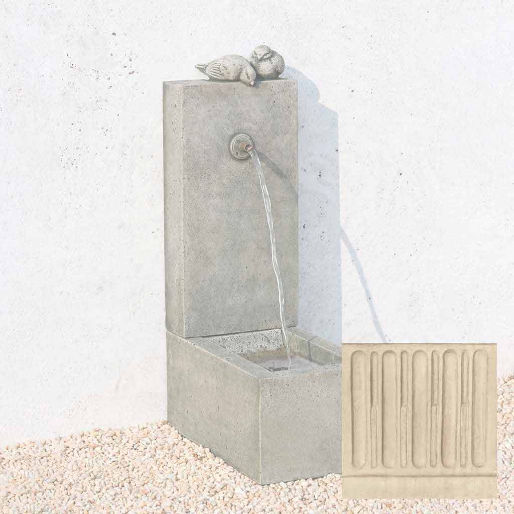 Bird Element Fountain