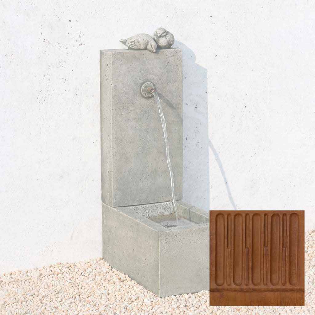 Bird Element Fountain