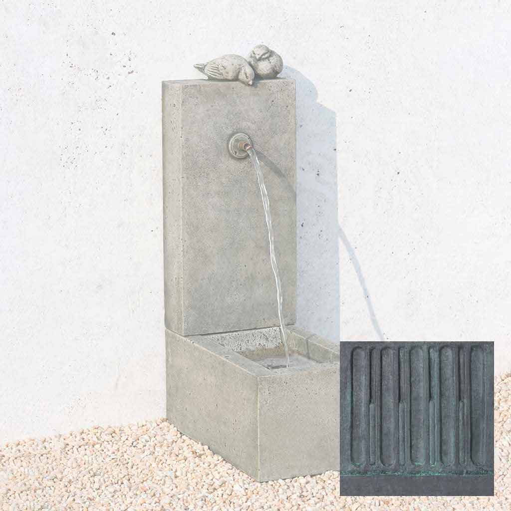 Bird Element Fountain