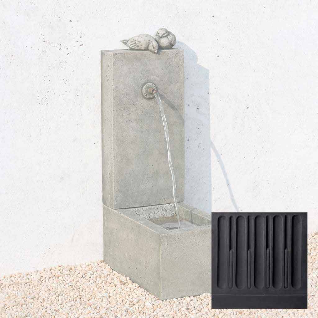 Bird Element Fountain