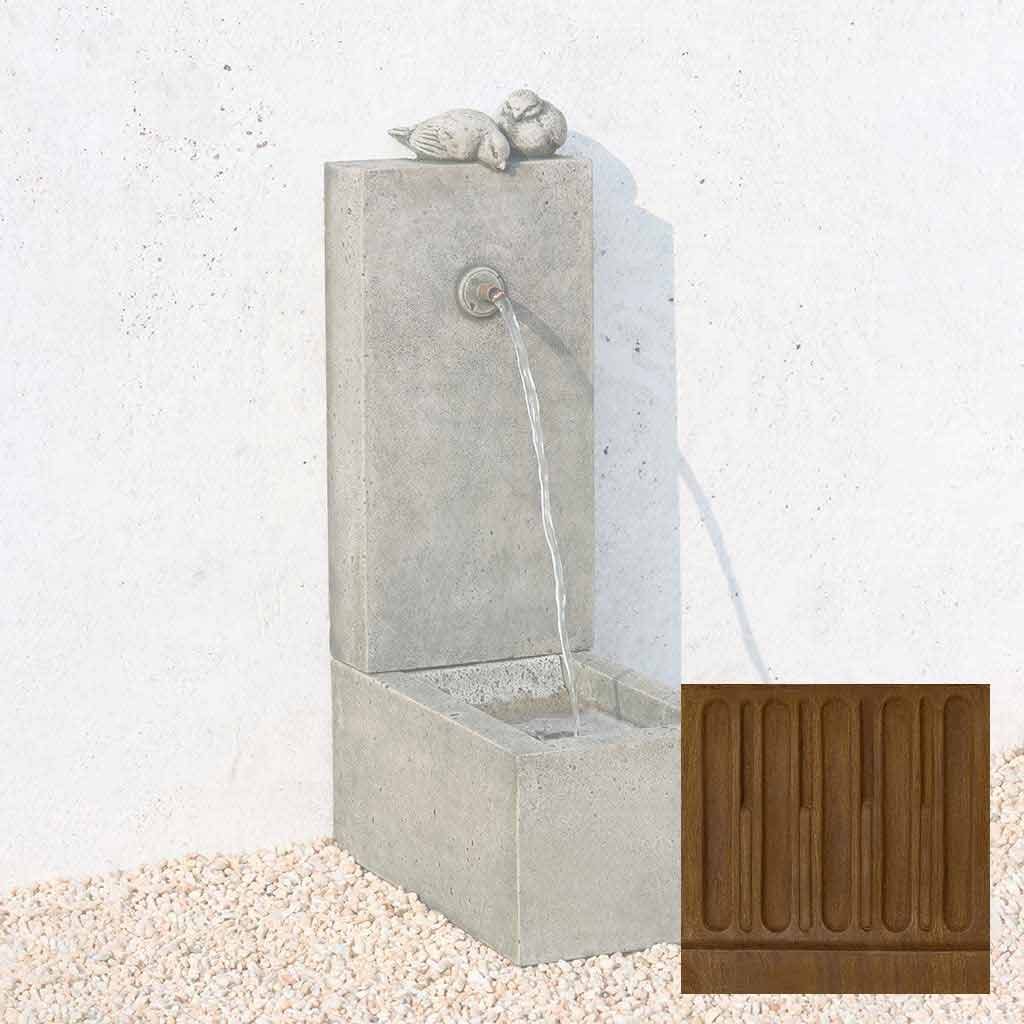 Bird Element Fountain