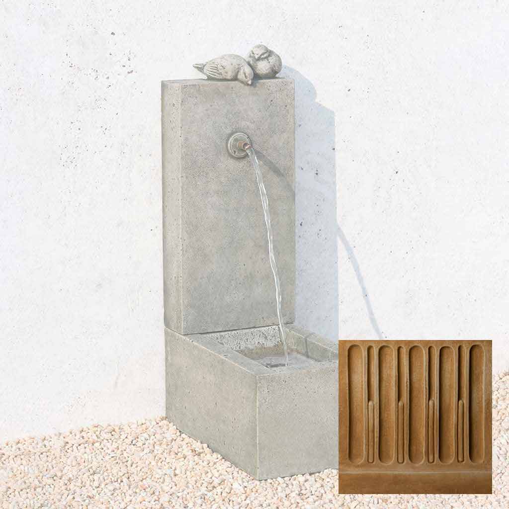 Bird Element Fountain