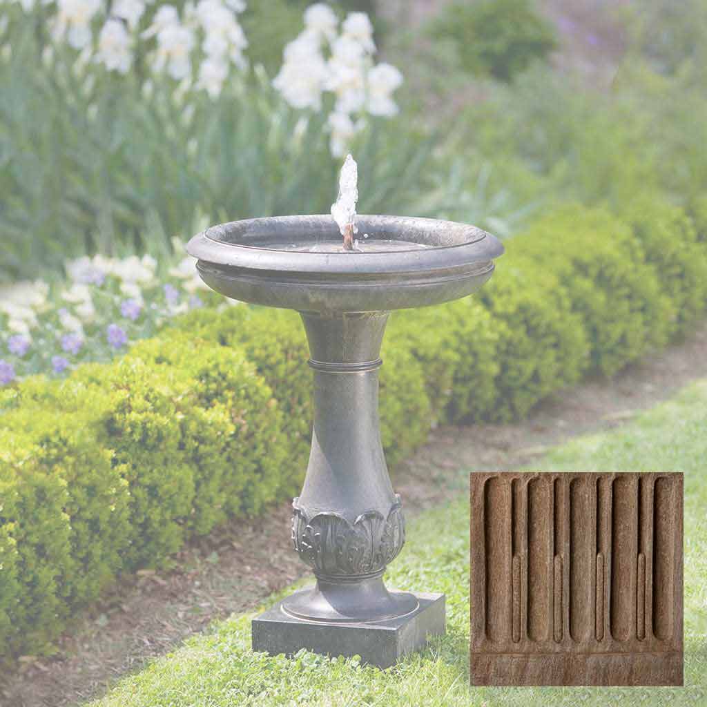 Chatsworth Fountain