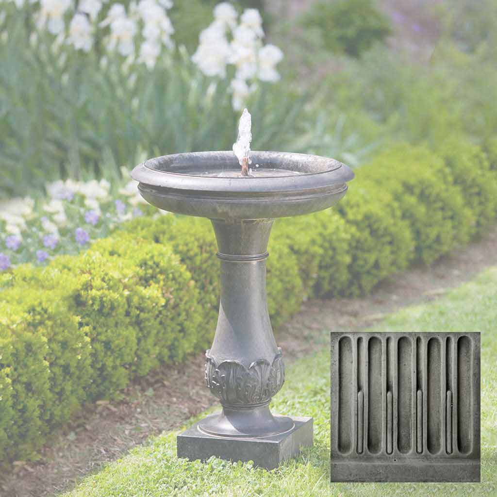 Chatsworth Fountain