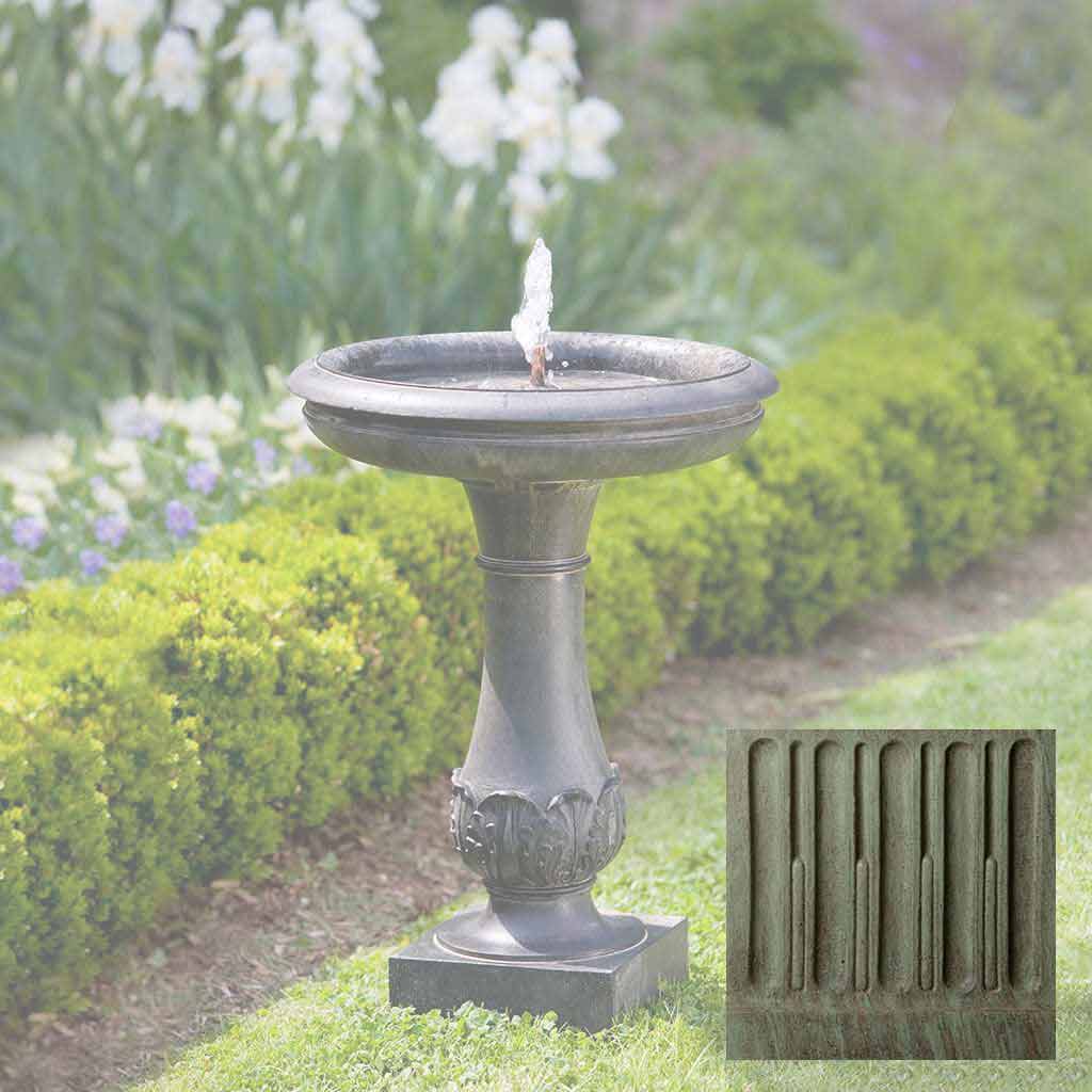 Chatsworth Fountain