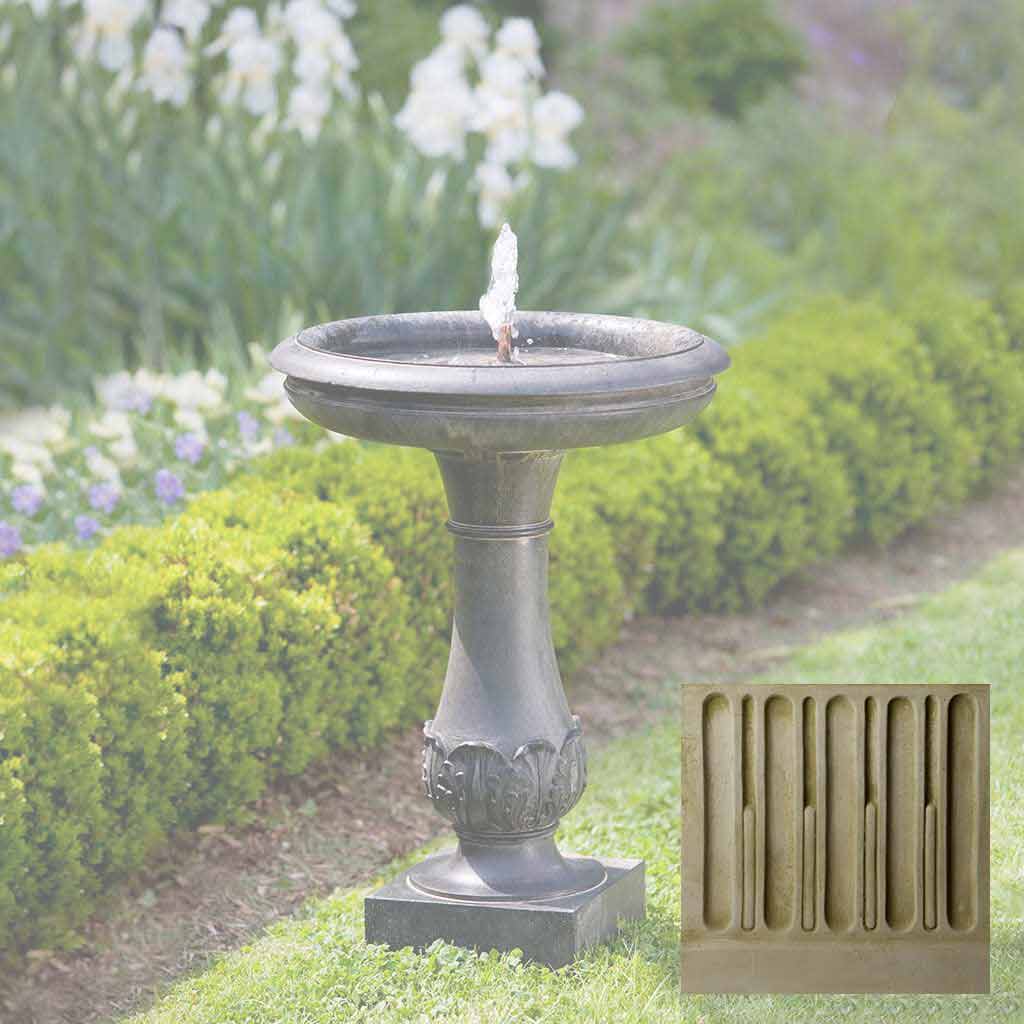 Chatsworth Fountain