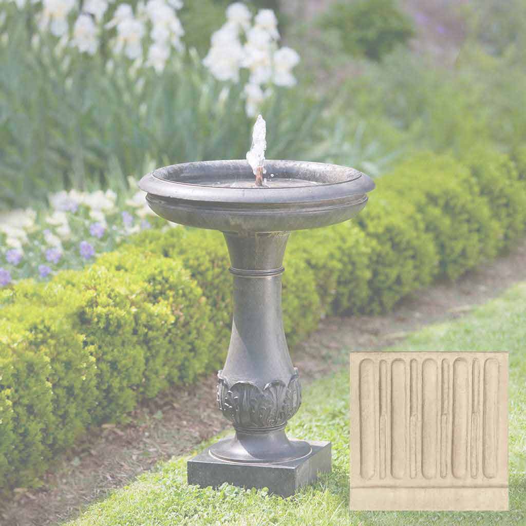 Chatsworth Fountain