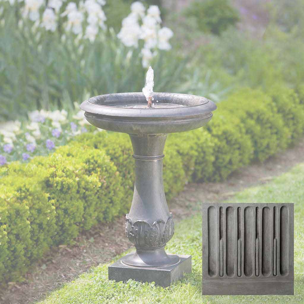 Chatsworth Fountain